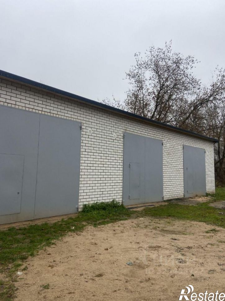 Гараж/парковка переулок Дунаевского, 17,  д. 17