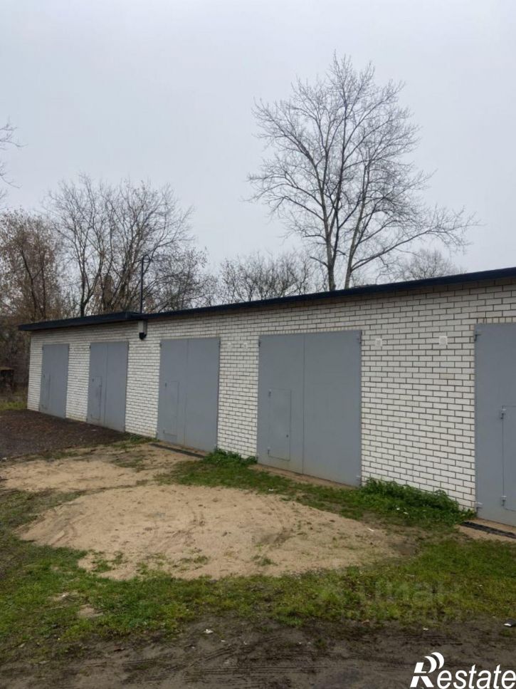 Гараж/парковка переулок Дунаевского, 17,  д. 17