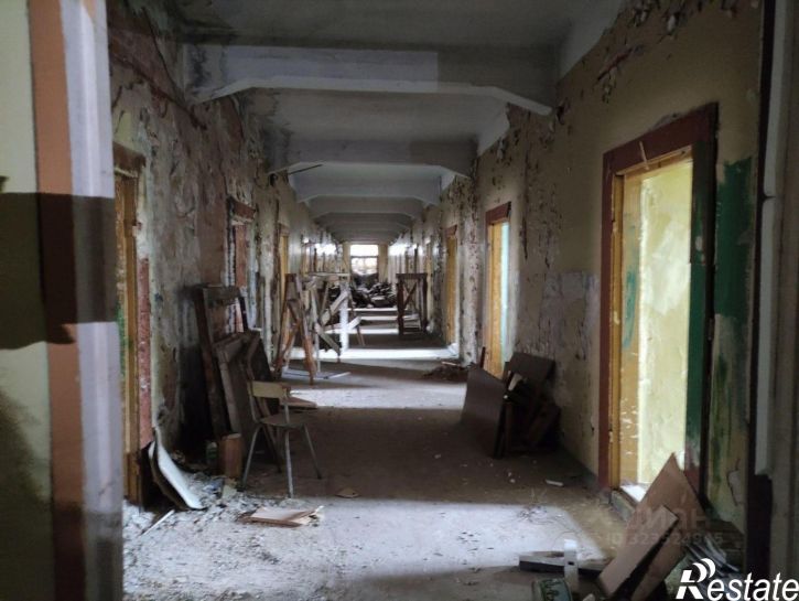 Помещение свободного назначения улица Григория Королёва, 10,  д. 10