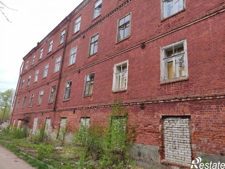 Помещение свободного назначения улица Григория Королёва, 10,  д. 10