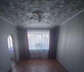 1-комн, 24кв м, этаж 2/3 улица Правды, 1