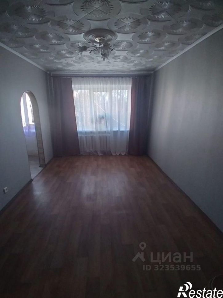 1-комн квартира улица Правды, 1,  д. 1