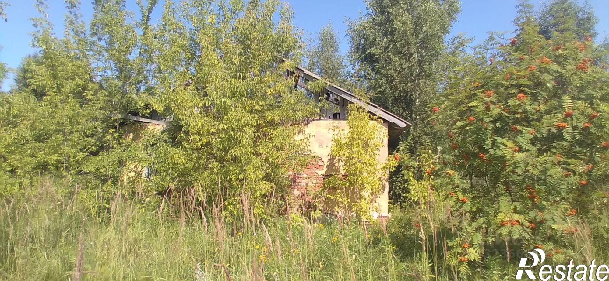 Купить ОСЗ, отдельно стоящее здание за 4 490 290 рублей на Спортивная улица, 15