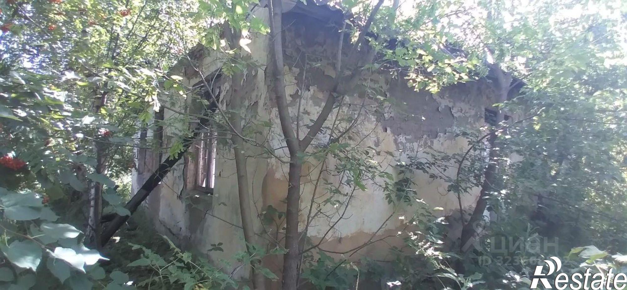 Купить ОСЗ, отдельно стоящее здание за 4 490 290 рублей на Спортивная улица, 15