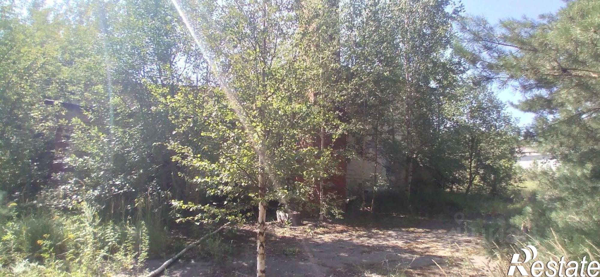 Купить ОСЗ, отдельно стоящее здание за 5 418 220 рублей на Спортивная улица, 15