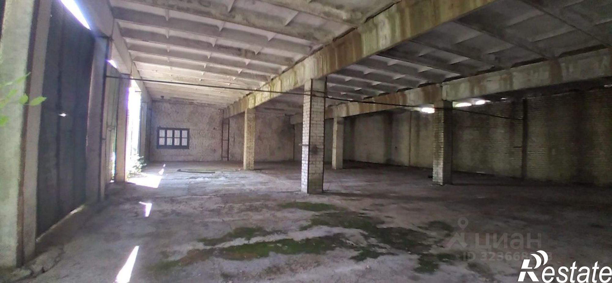 Купить ОСЗ, отдельно стоящее здание за 5 418 220 рублей на Спортивная улица, 15