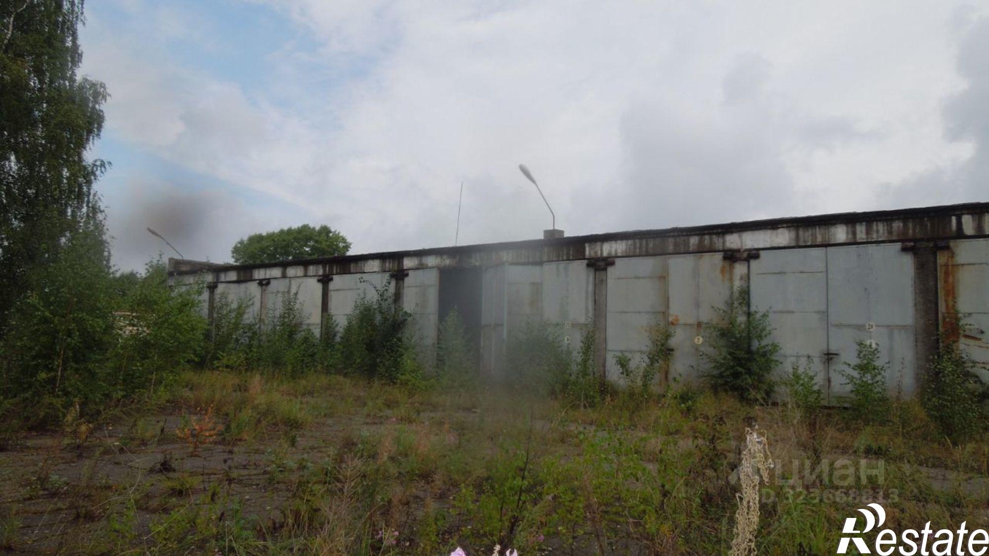 Купить ОСЗ, отдельно стоящее здание за 5 418 220 рублей на Спортивная улица, 15