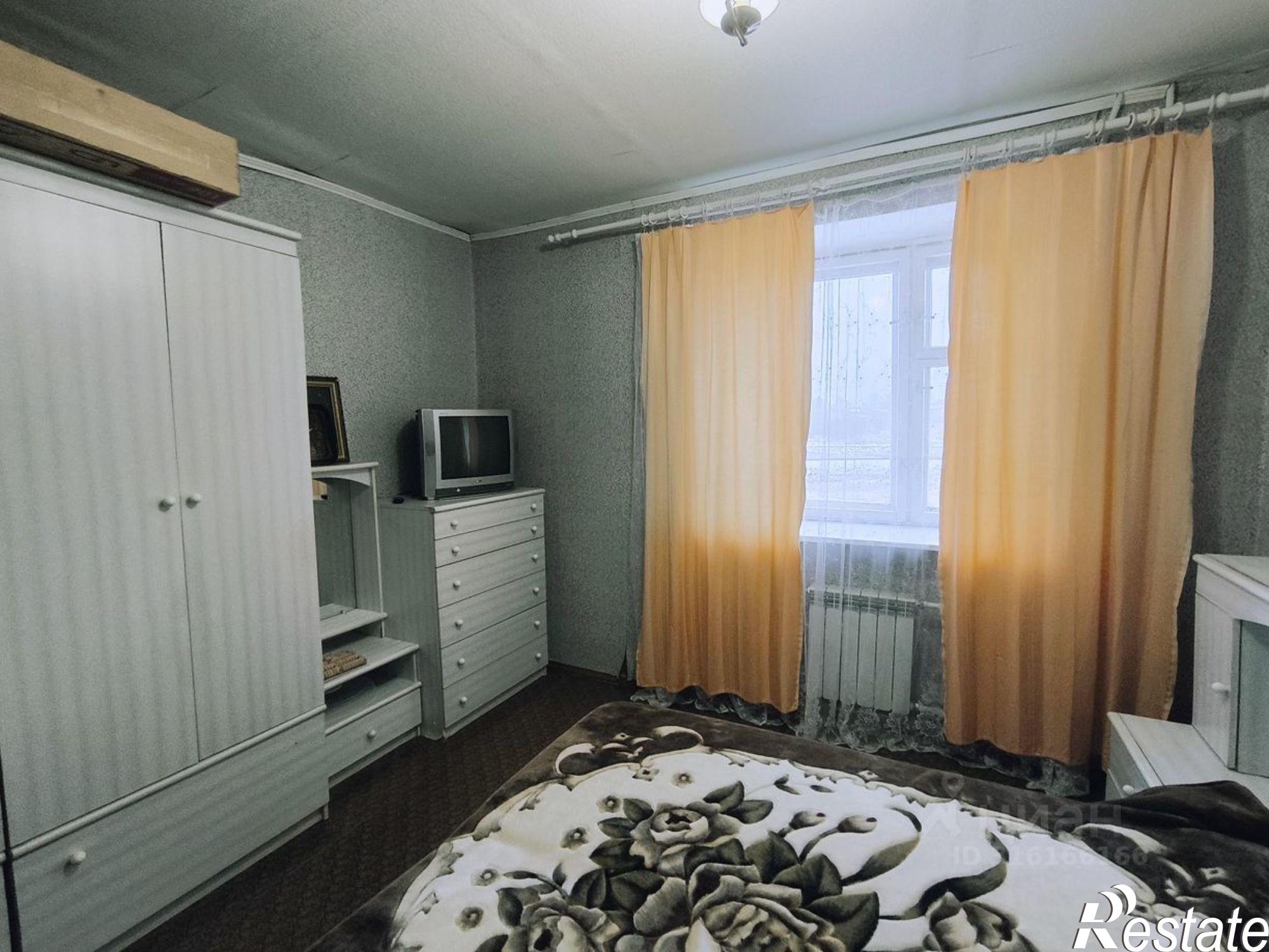 Купить квартиру за 3 100 000 рублей на улица Горохова, 16