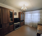 2-комн, 50кв м, этаж 3/5 улица Горохова, 16