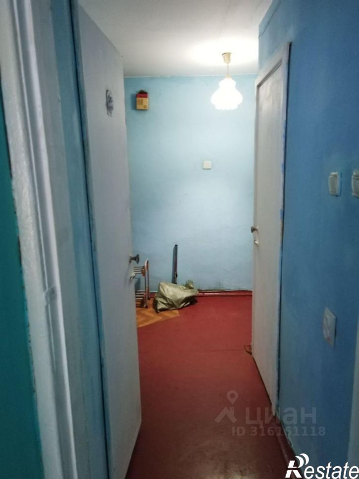 3-комн квартира улица Бойцова, 4,  д. 4