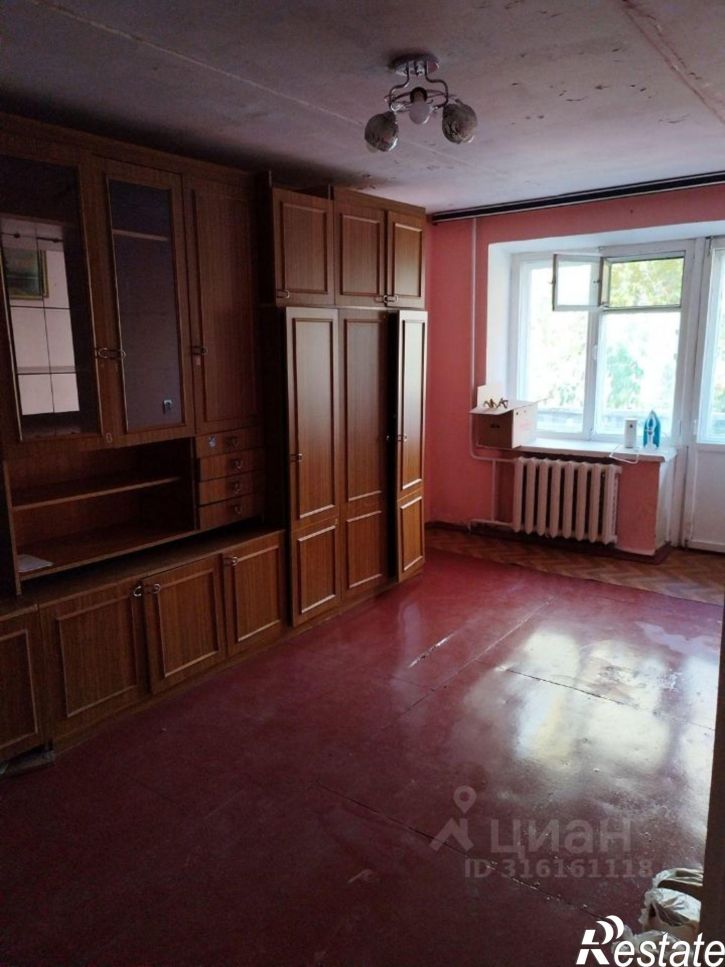 3-комн квартира улица Бойцова, 4,  д. 4