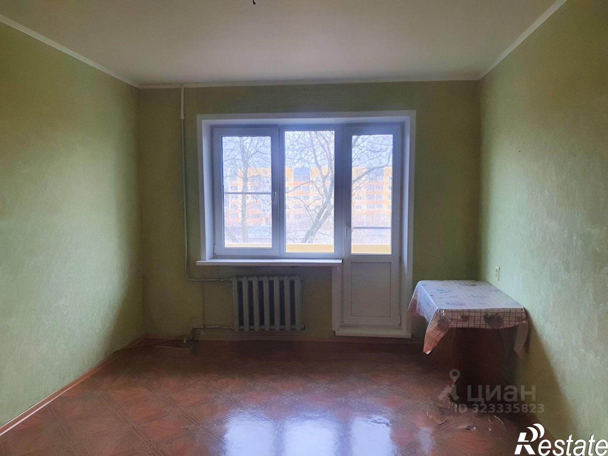 Сдать квартиру за 7 000 рублей на улица имени Урицкого, 10