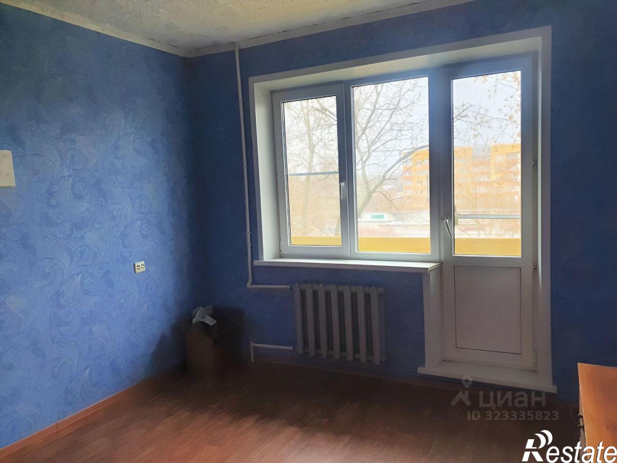 Сдать квартиру за 7 000 рублей на улица имени Урицкого, 10