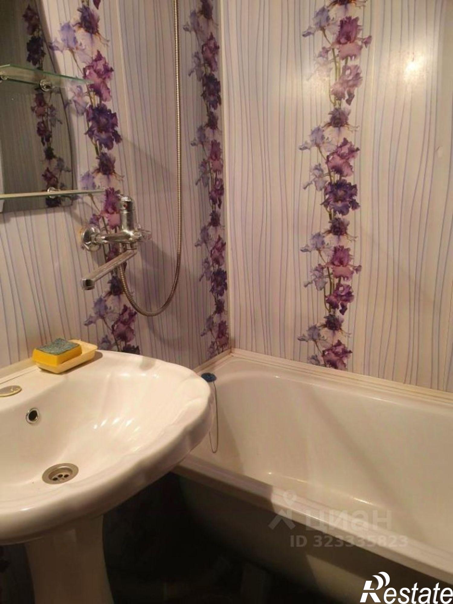 Сдать квартиру за 7 000 рублей на улица имени Урицкого, 10