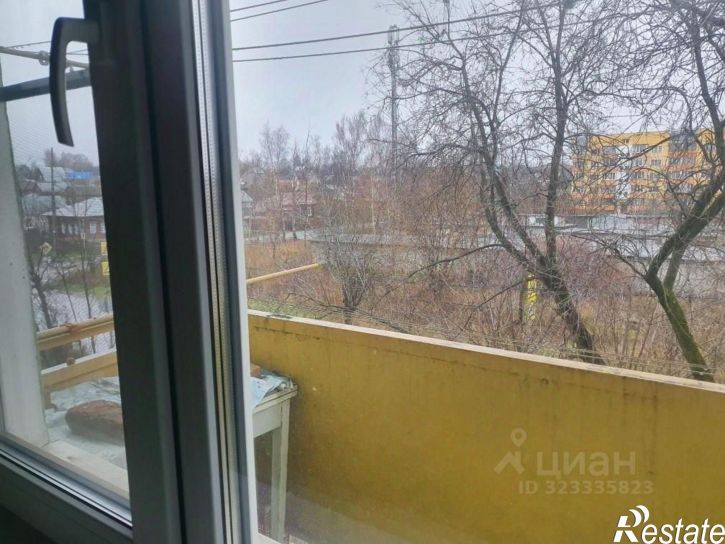 2-комн квартира улица имени Урицкого, 10,  д. 10