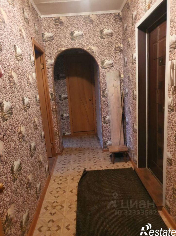 2-комн квартира улица имени Урицкого, 10,  д. 10