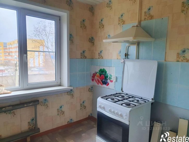 2-комн квартира улица имени Урицкого, 10,  д. 10