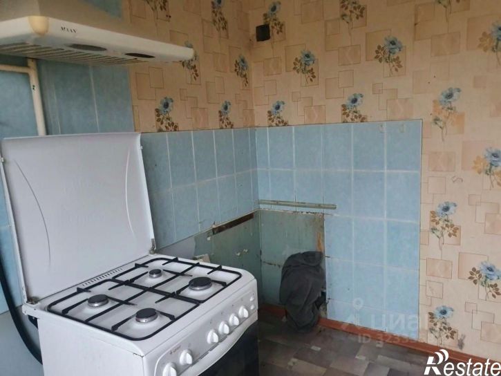 2-комн квартира улица имени Урицкого, 10,  д. 10