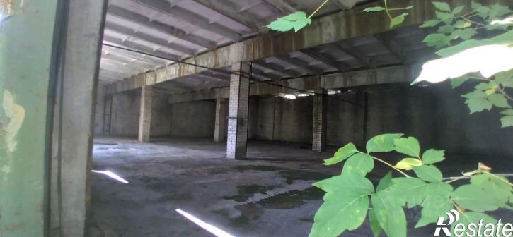 Отдельное здание Спортивная улица, 15,  д. 15