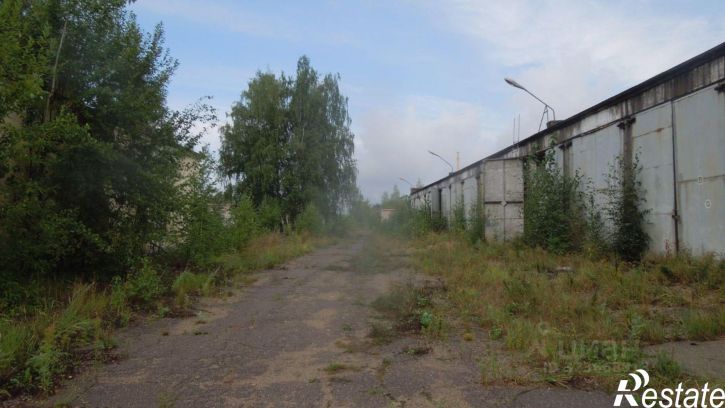 Отдельное здание Спортивная улица, 15,  д. 15