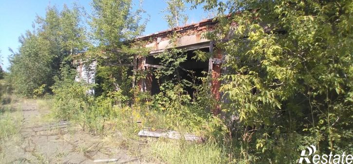 Отдельное здание г.о. Кинешма, г Кинешма, ул Котовского