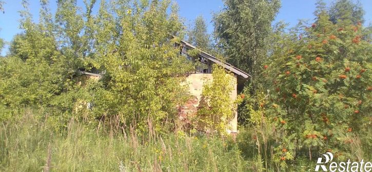 Отдельное здание г.о. Кинешма, г Кинешма, ул Котовского