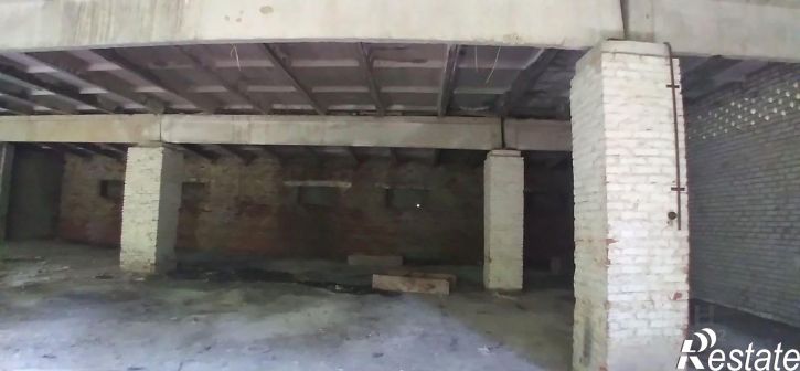 Отдельное здание г.о. Кинешма, г Кинешма, ул Котовского