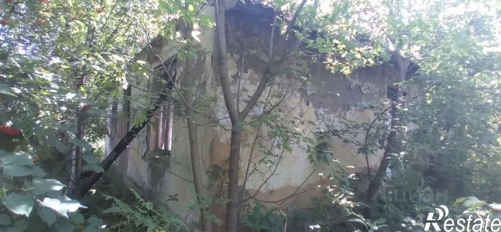 Отдельное здание г.о. Кинешма, г Кинешма, ул Котовского