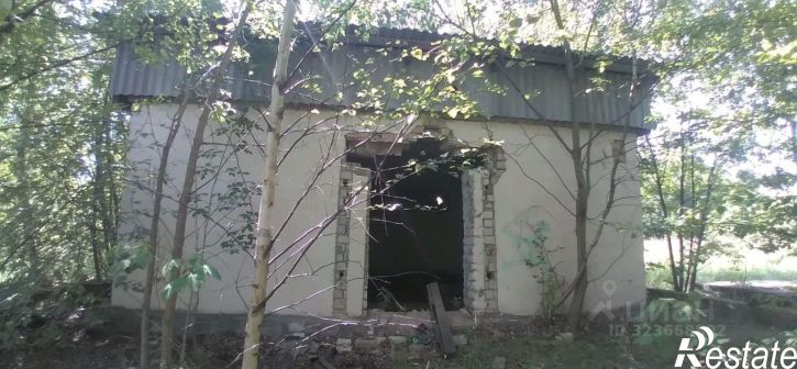 Отдельное здание г.о. Кинешма, г Кинешма, ул Котовского