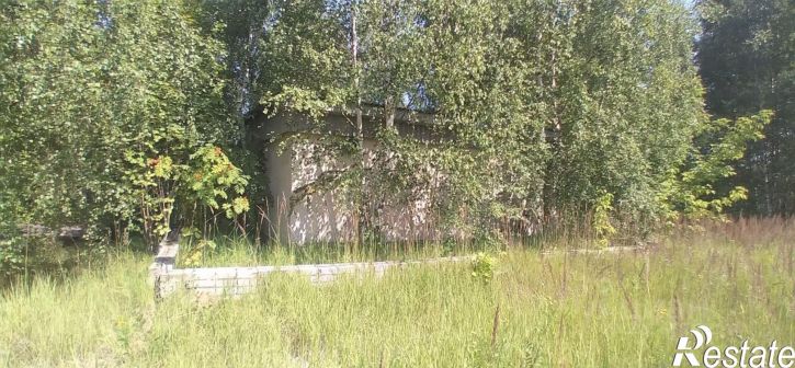 Отдельное здание г.о. Кинешма, г Кинешма, ул Котовского