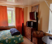 1-комн, 30кв м, этаж 2/5 Красногорская улица, 5