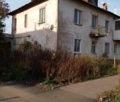 3-комн, 52кв м, этаж 1/2 улица Григория Королёва, 30