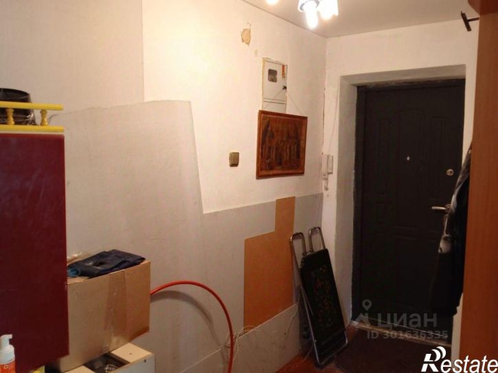 1-комн квартира Красногорская улица, 5,  д. 5