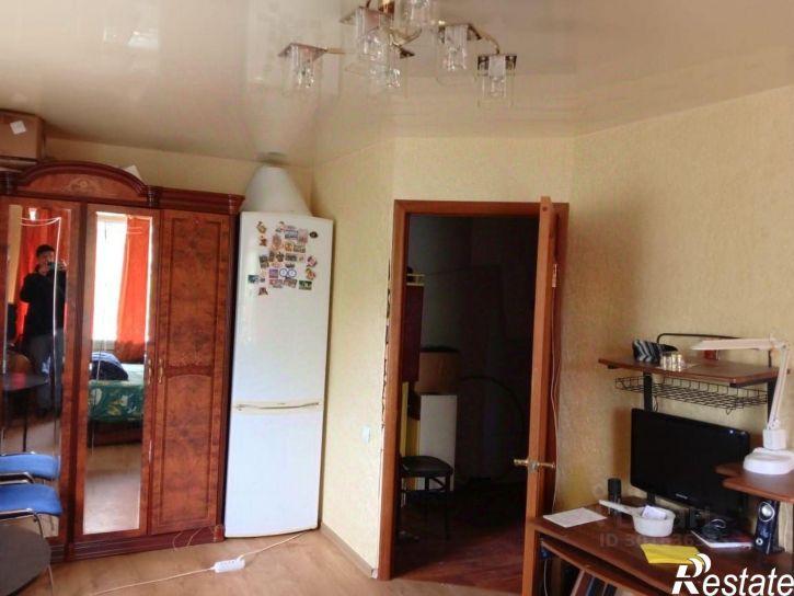 1-комн квартира Красногорская улица, 5,  д. 5