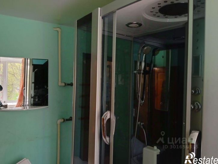 1-комн квартира Красногорская улица, 5,  д. 5