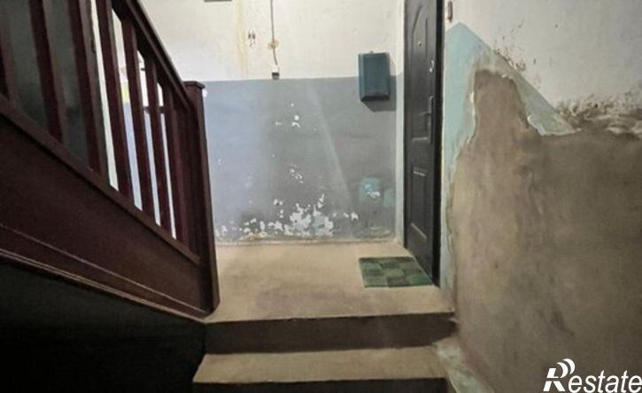 3-комн квартира улица Григория Королёва, 30,  д. 30