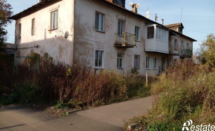 3-комн квартира улица Григория Королёва, 30,  д. 30