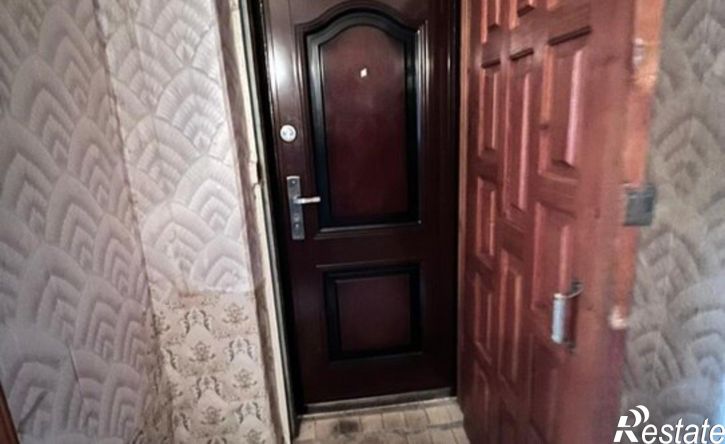 3-комн квартира улица Григория Королёва, 30,  д. 30