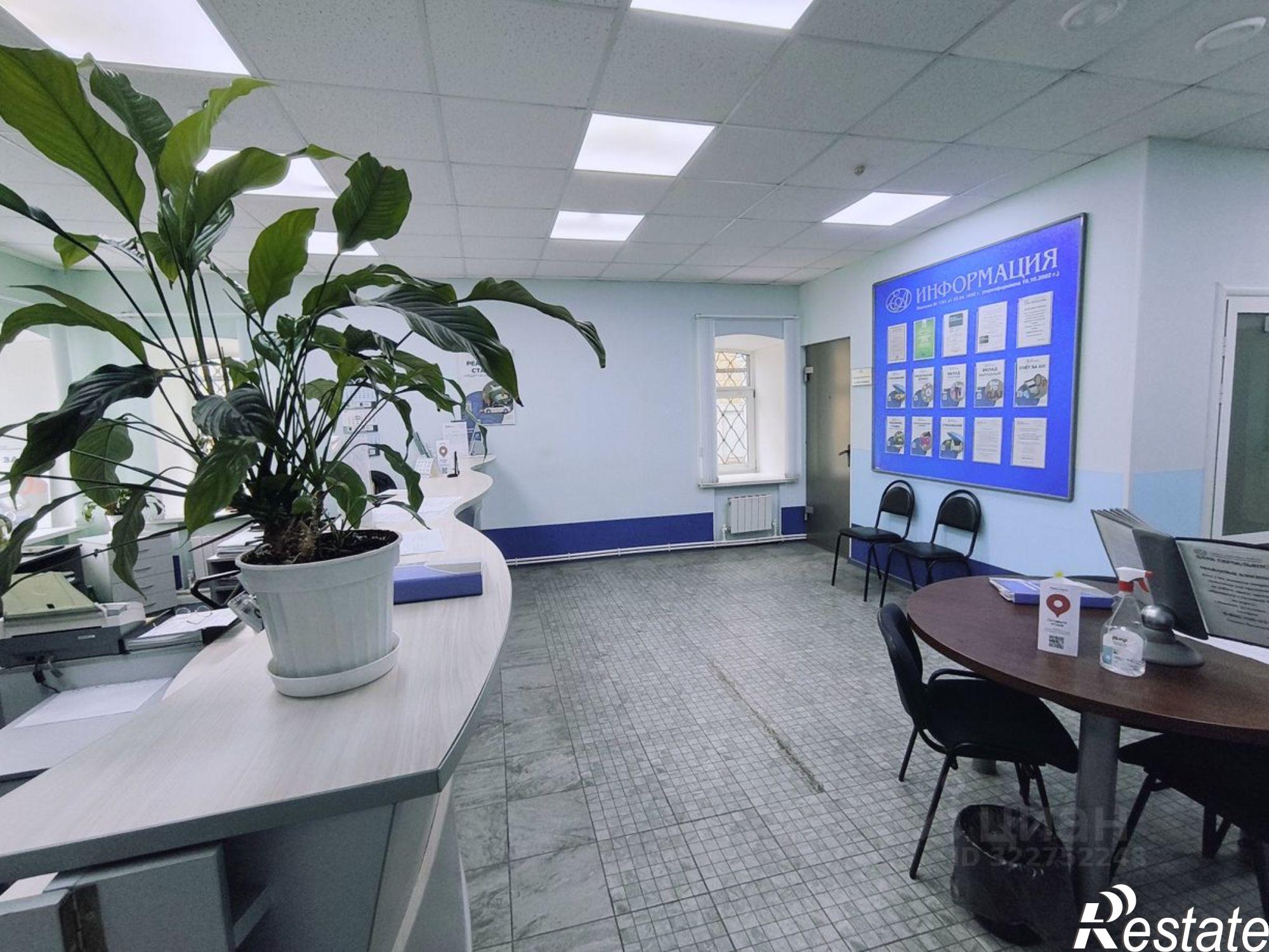 Купить ОСЗ, отдельно стоящее здание за 11 913 600 рублей на улица Ленина, 30