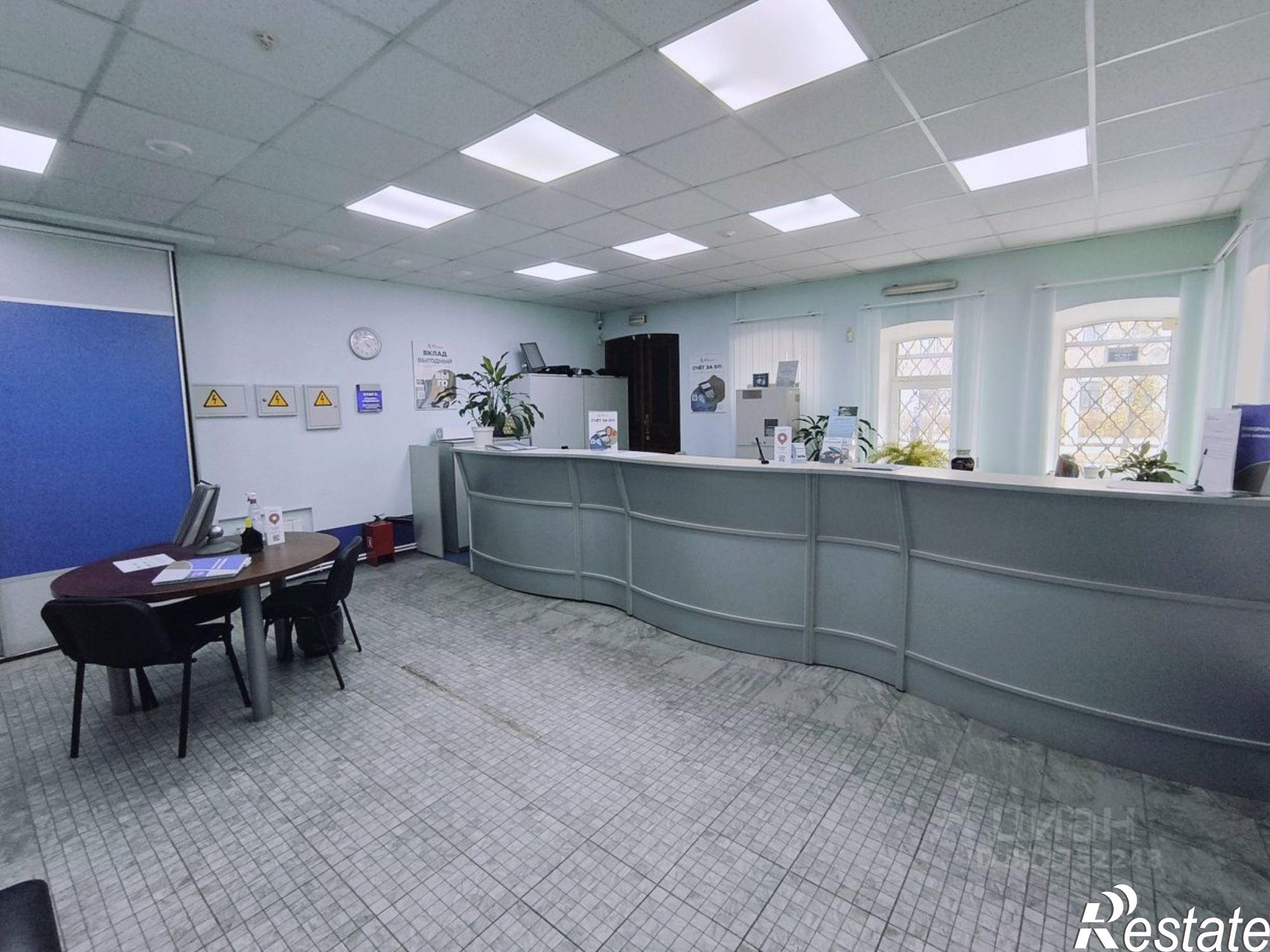 Купить ОСЗ, отдельно стоящее здание за 11 913 600 рублей на улица Ленина, 30