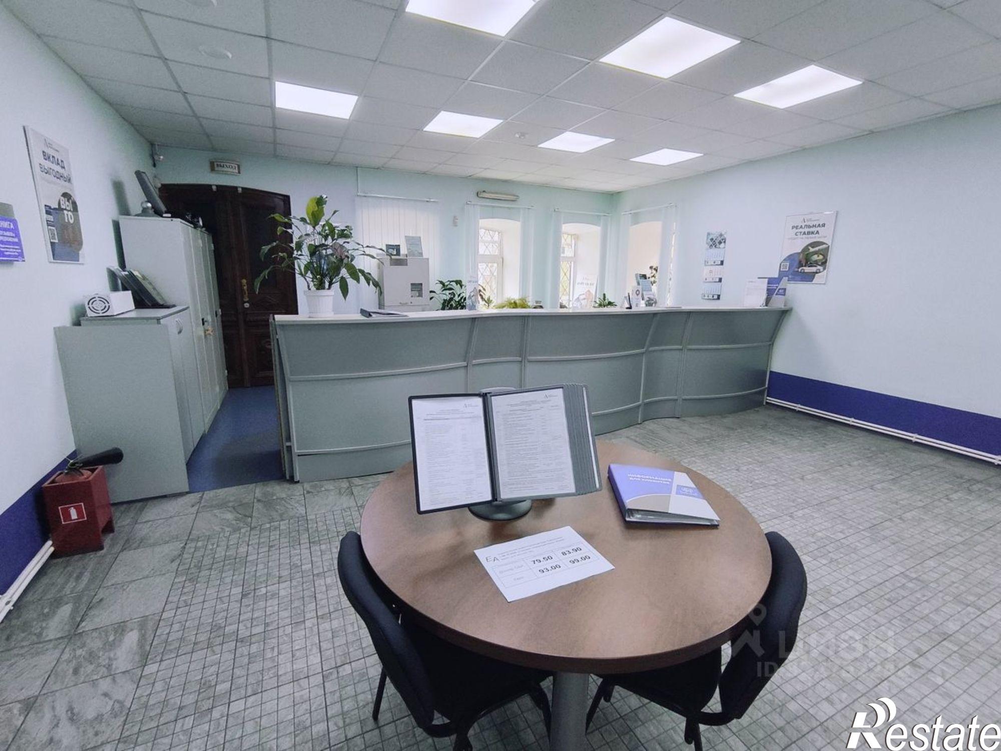 Купить ОСЗ, отдельно стоящее здание за 11 913 600 рублей на улица Ленина, 30