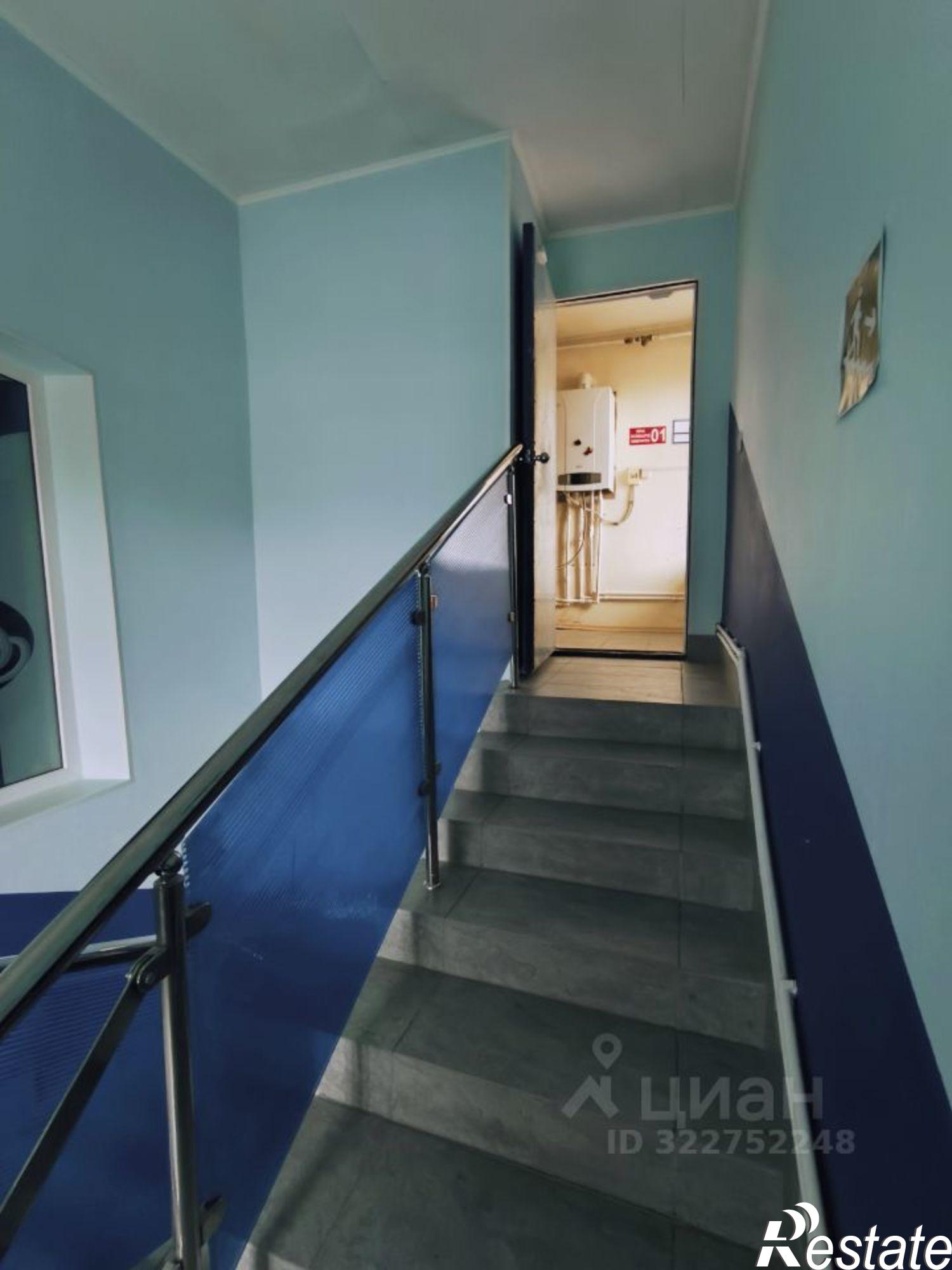 Купить ОСЗ, отдельно стоящее здание за 11 913 600 рублей на улица Ленина, 30