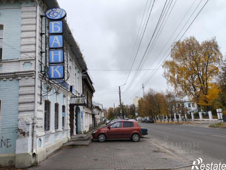 Отдельное здание улица Ленина, 30,  д. 30