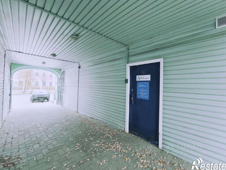 Отдельное здание улица Ленина, 30,  д. 30