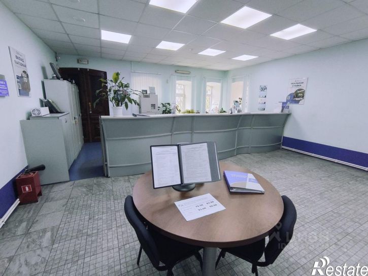 Отдельное здание улица Ленина, 30,  д. 30