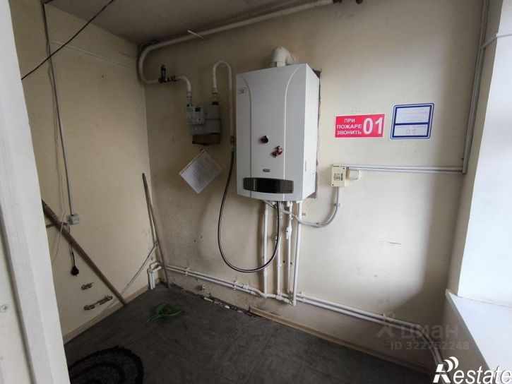 Отдельное здание улица Ленина, 30,  д. 30