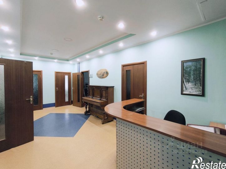 Отдельное здание улица Ленина, 30,  д. 30