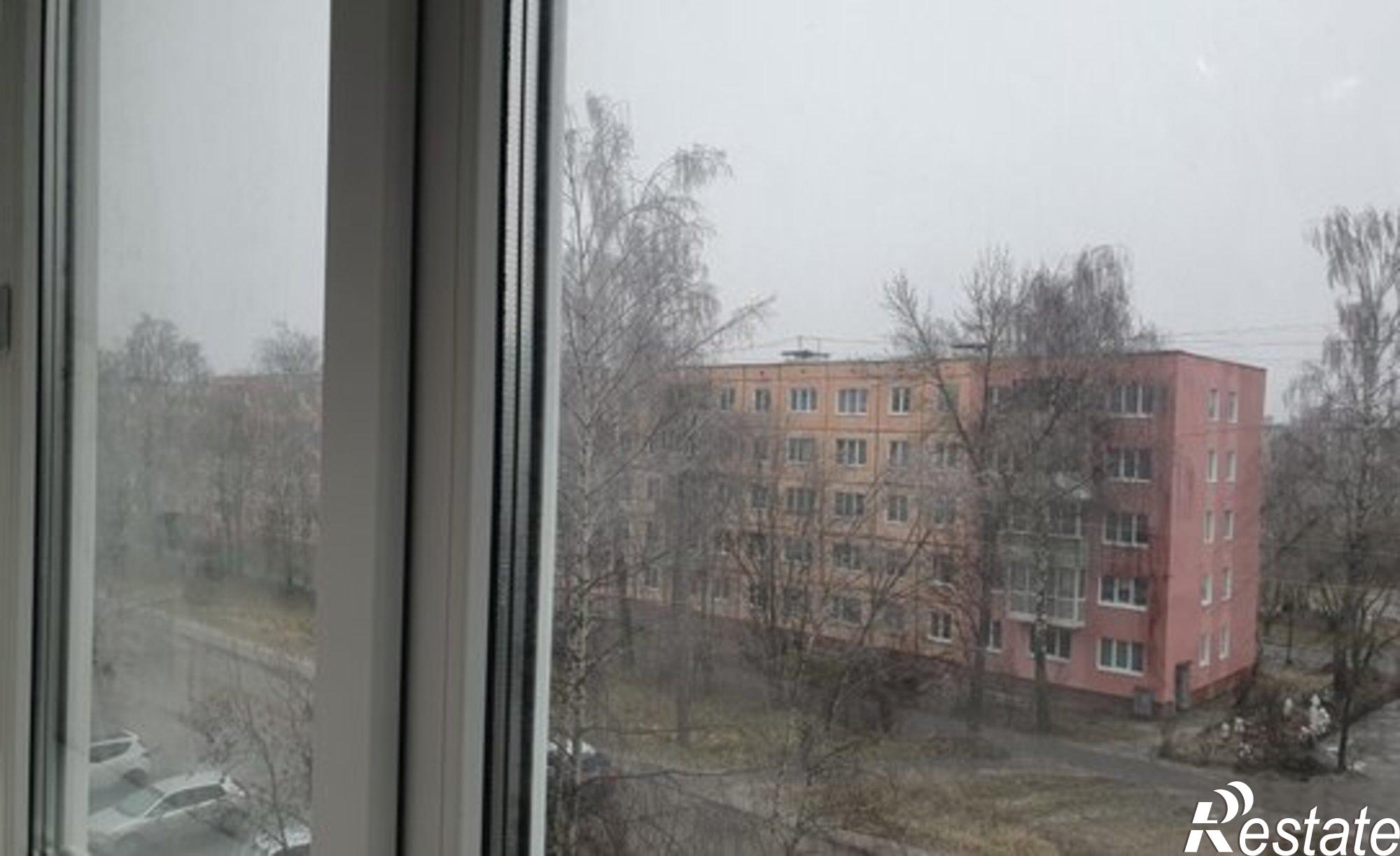 Купить квартиру за 2 300 000 рублей на улица Щорса, 68