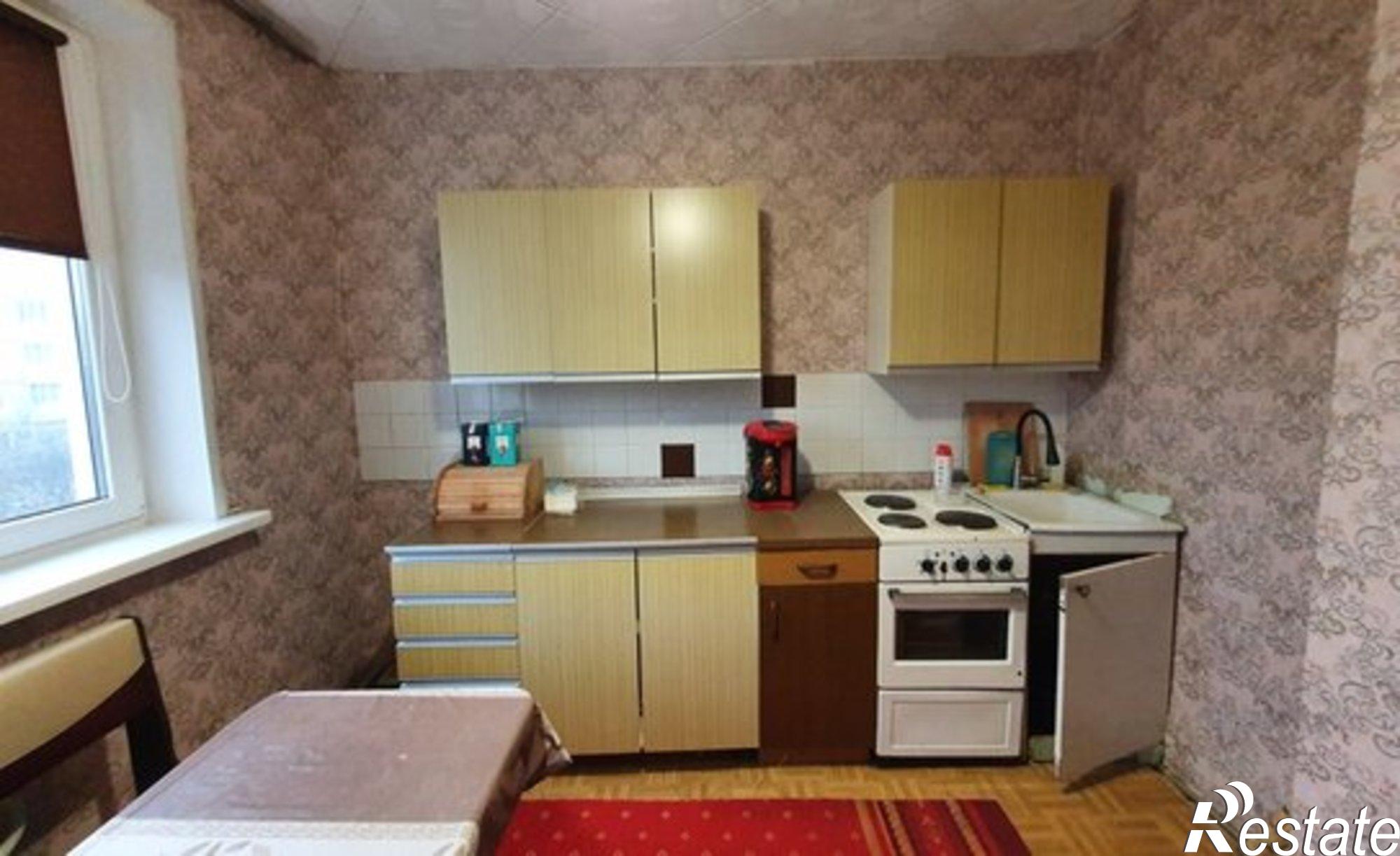 Купить квартиру за 2 300 000 рублей на улица Щорса, 68