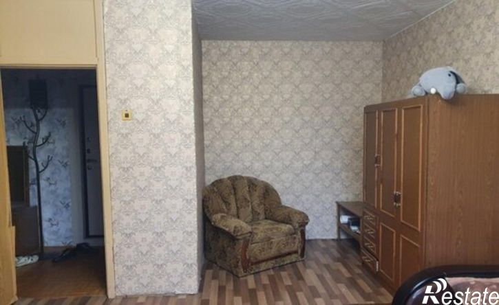 1-комн квартира улица Щорса, 68,  д. 68